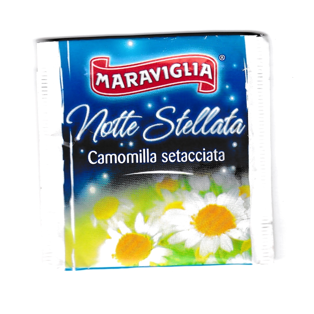 Notte Stellata Camomilla Solubile 14 Buste